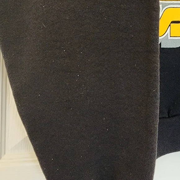 ❤️ VINTAGE 1980s WASHINGTON REDSKINS SWEATSHIRT ❤️ - Picture 7 of 8